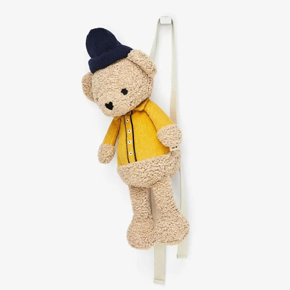 sac à dos ourson pour enfant