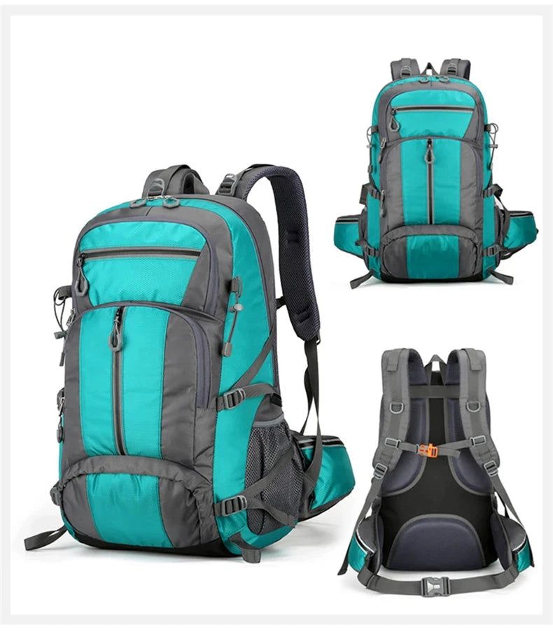 sac à dos outdoor 50L