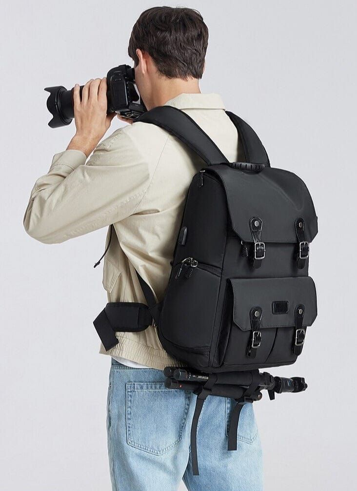 sac à dos photo de haute qualité