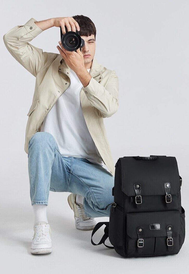 sac à dos photo étanche