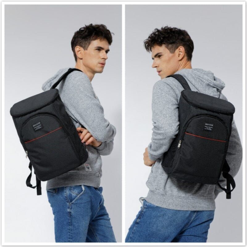 sac à dos pique-nique capacité 20 litres