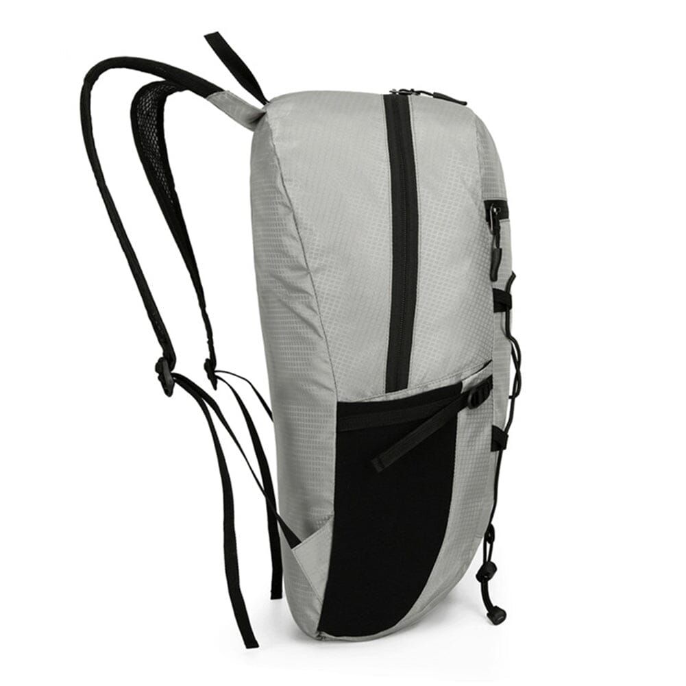 sac à dos pliable et étanche