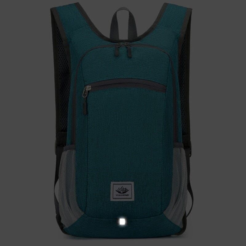 sac à dos pliable pour excursions