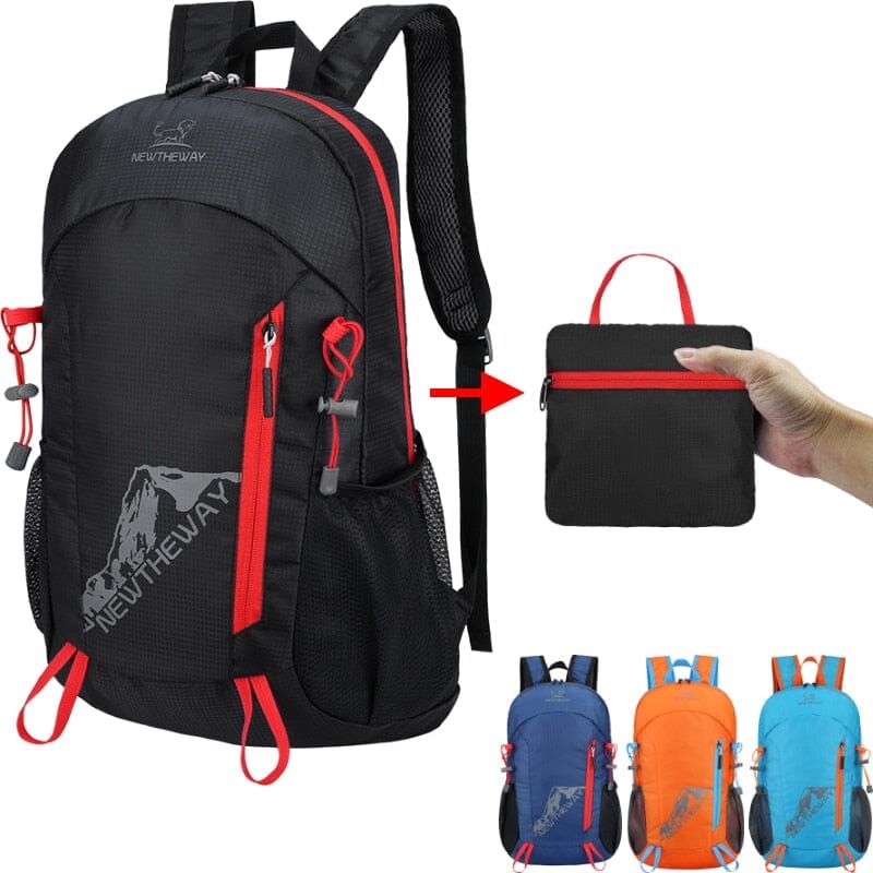 sac à dos pliable voyage Pocket Bag