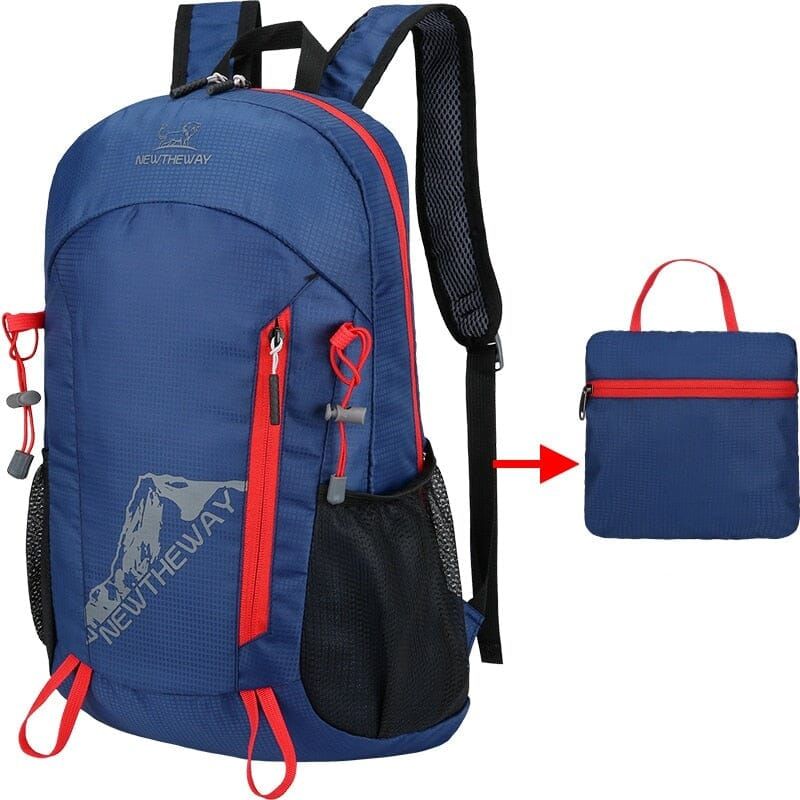 sac à dos pliant Pocket Bag