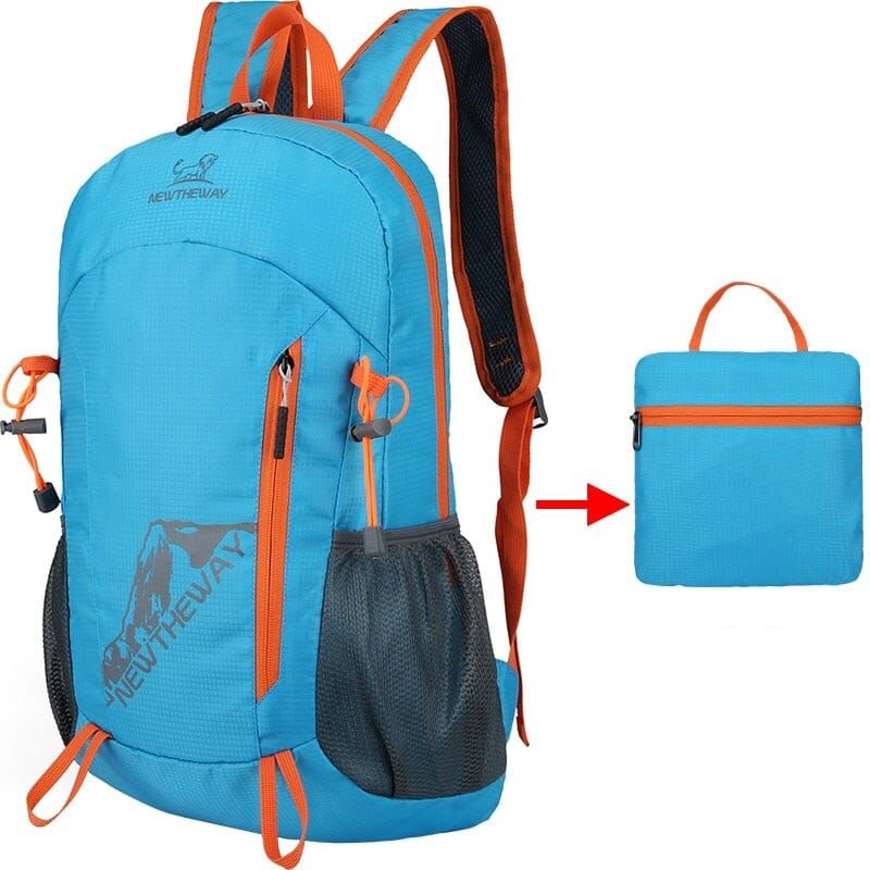 sac à dos Pocket Bag 22L