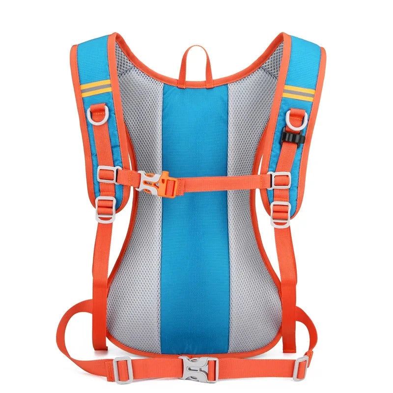 sac à dos polyvalent 12L