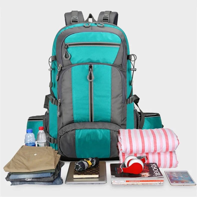 sac à dos polyvalent 50L