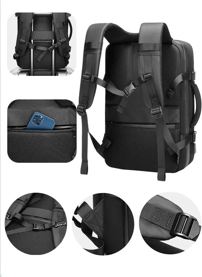 sac à dos polyvalent AirPack