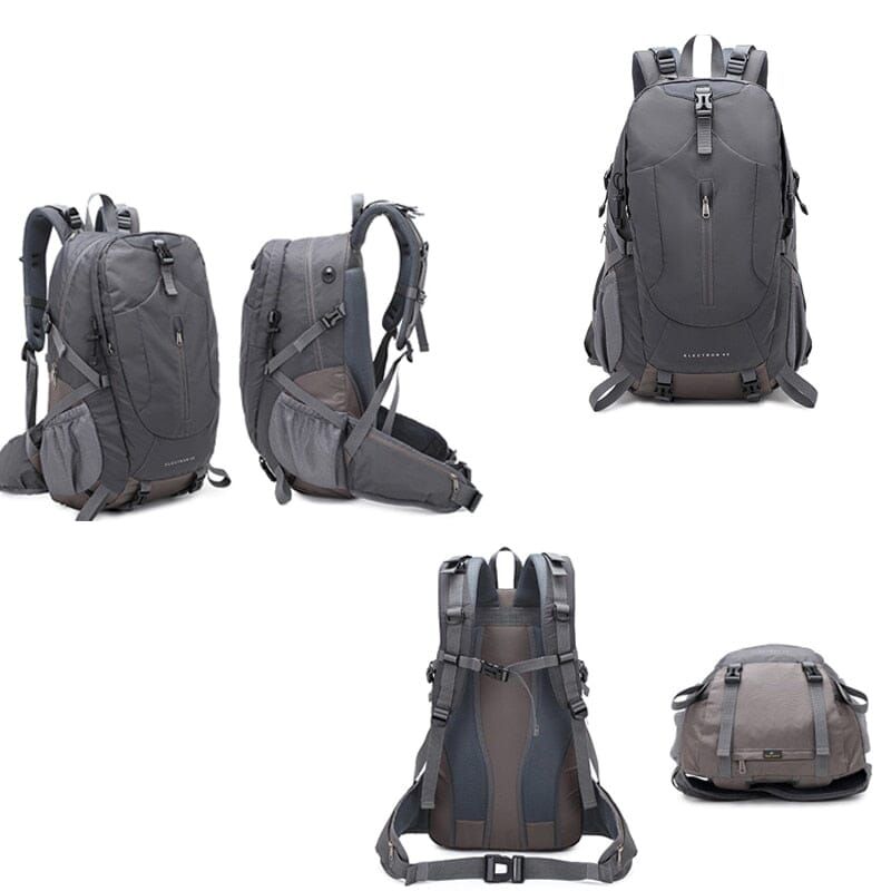 sac à dos polyvalent Electron 40L