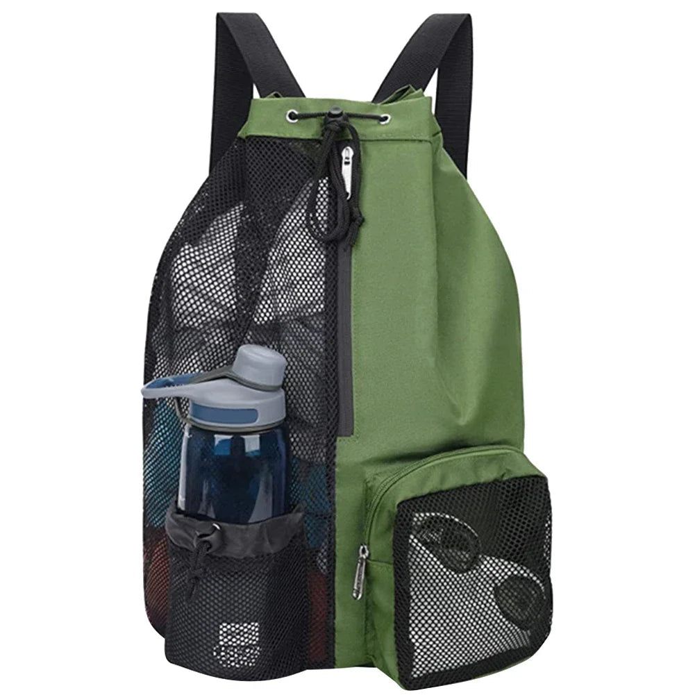sac à dos polyvalent été