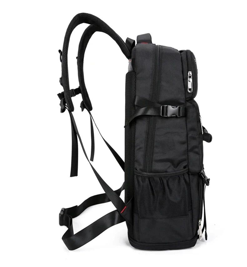 sac à dos polyvalent extensible