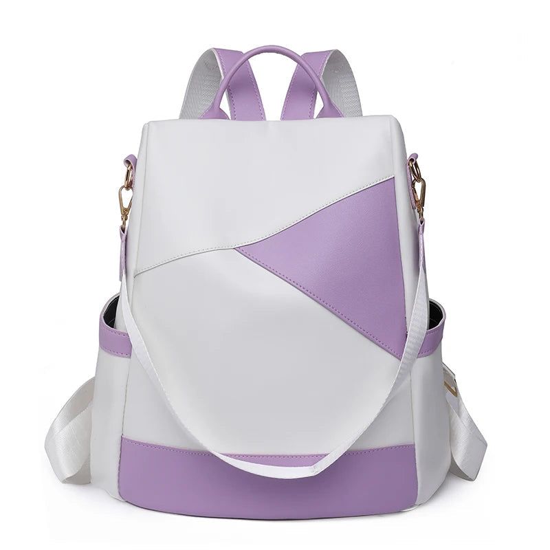 sac à dos polyvalent pour femme