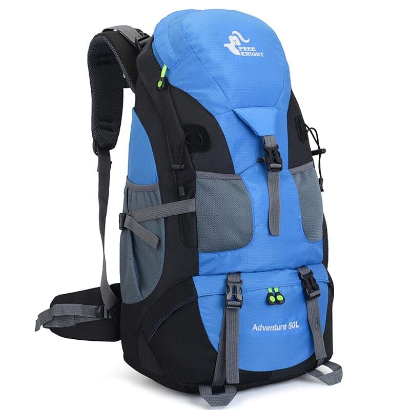 sac à dos polyvalent randonnée Adventure