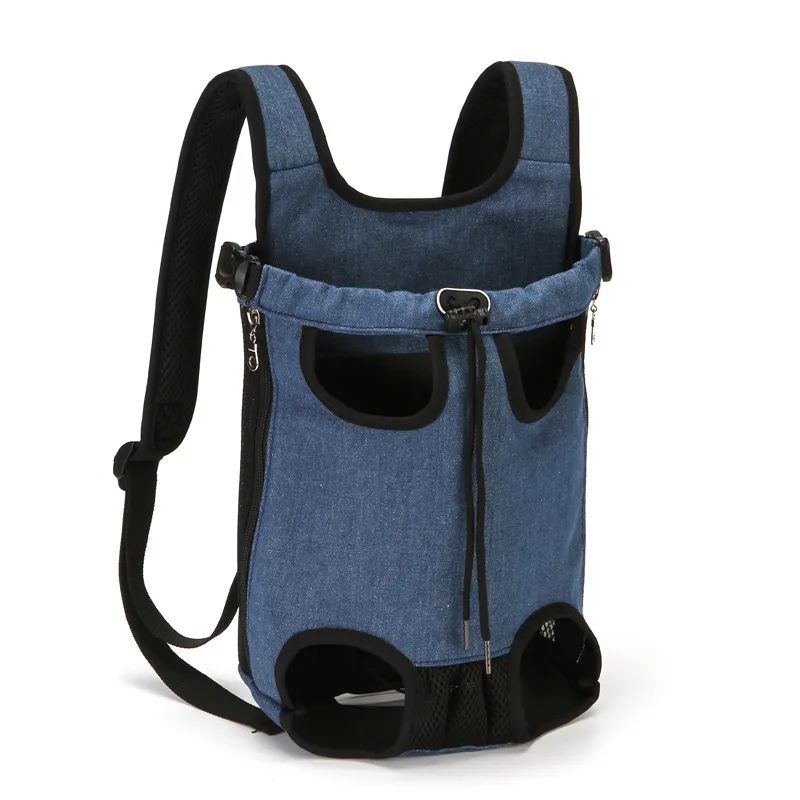 sac à dos pour animaux de compagnie