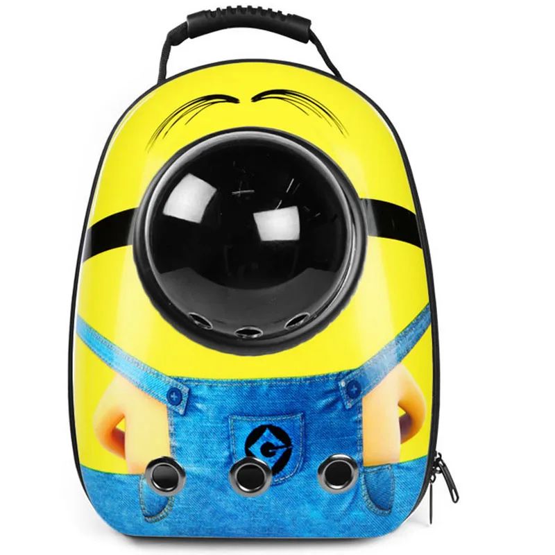 sac à dos pour animaux de compagnie de haute qualité