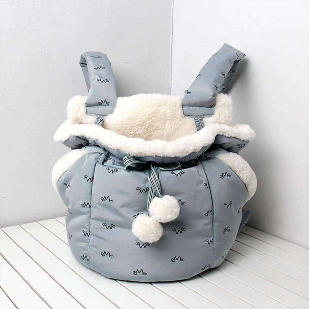sac à dos pour animaux de compagnie