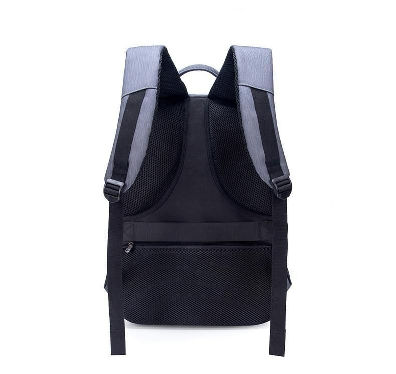 sac à dos pour appareil photo nomade