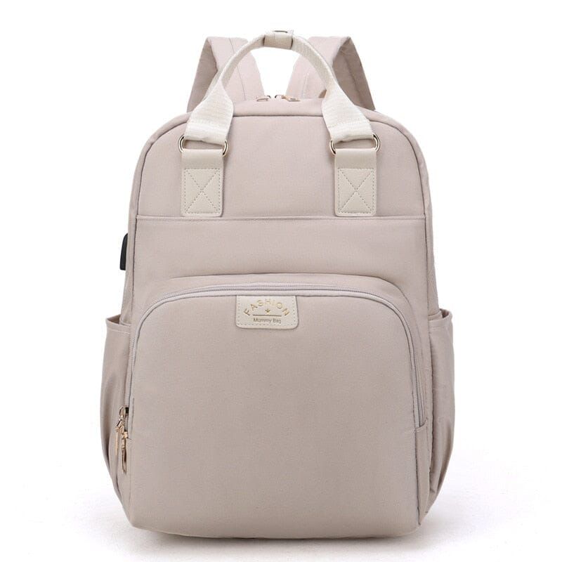 sac à dos pour bébé avec look tendance