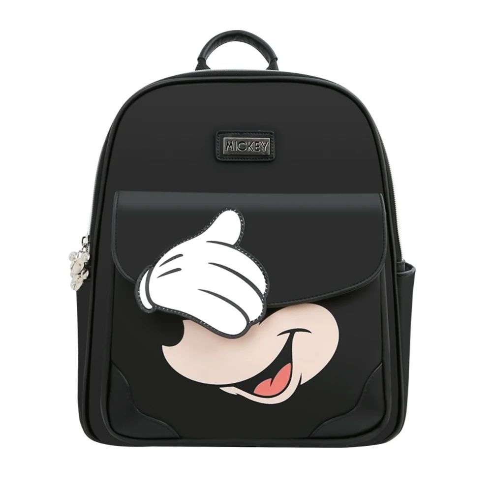 sac à dos pour bébé Mickey et Minnie