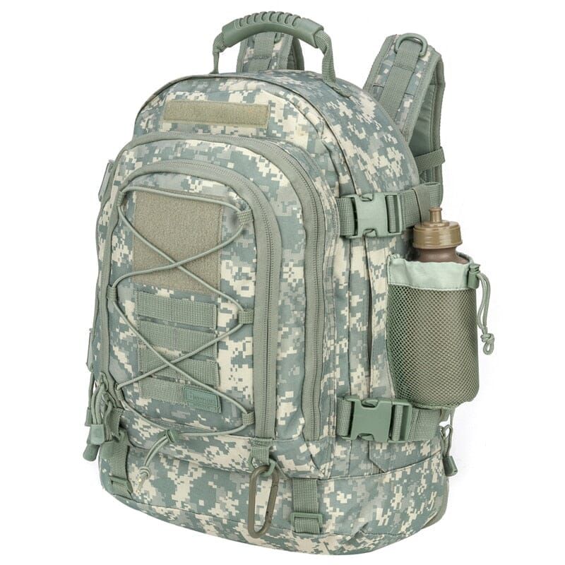 sac à dos pour camping et survie