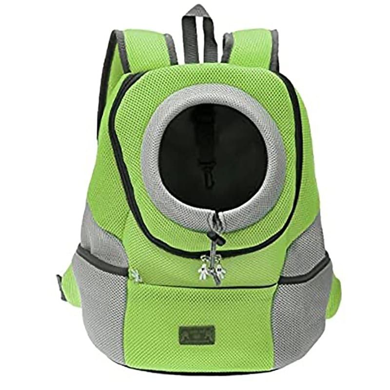 sac à dos pour chien et chat