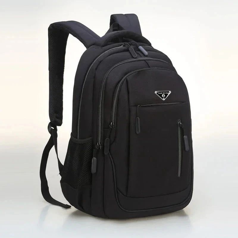 sac à dos pour école 3 compartiments