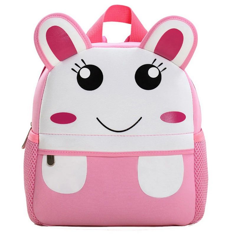 sac à dos pour enfant coloré