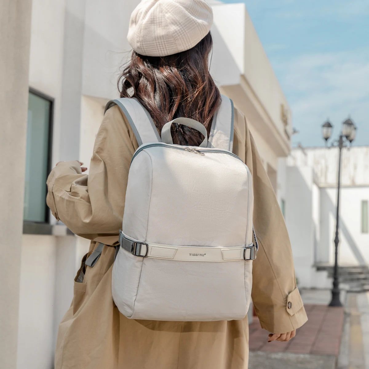 sac à dos pour femme 15 pouces