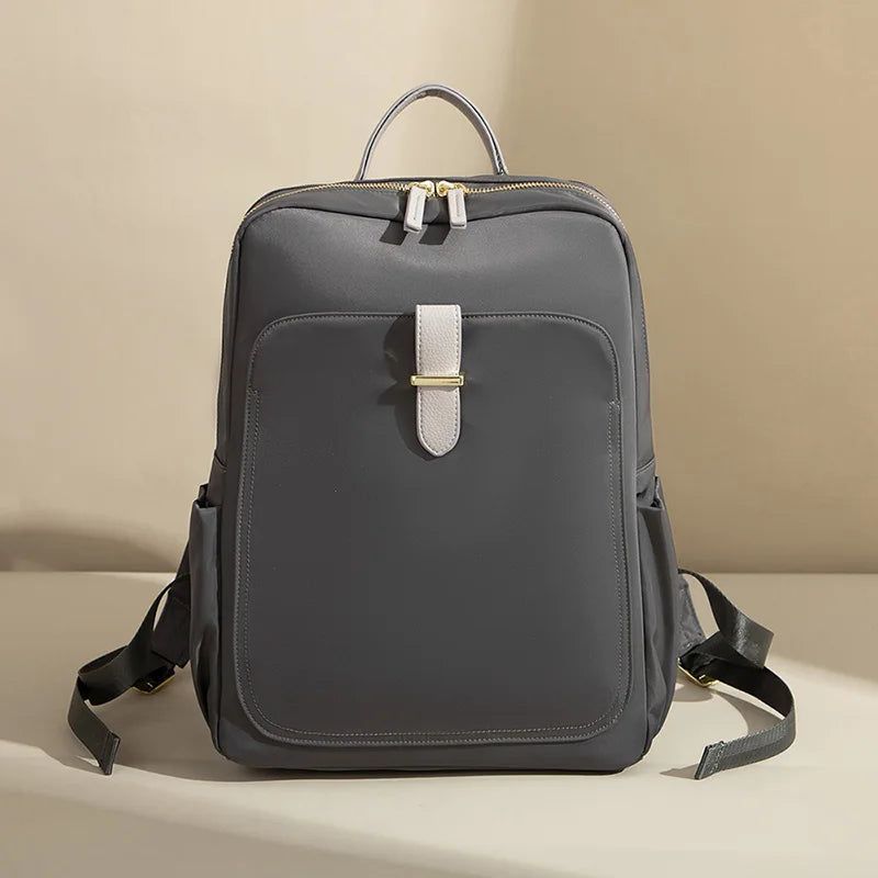 sac à dos pour femme avec rangement ordinateur