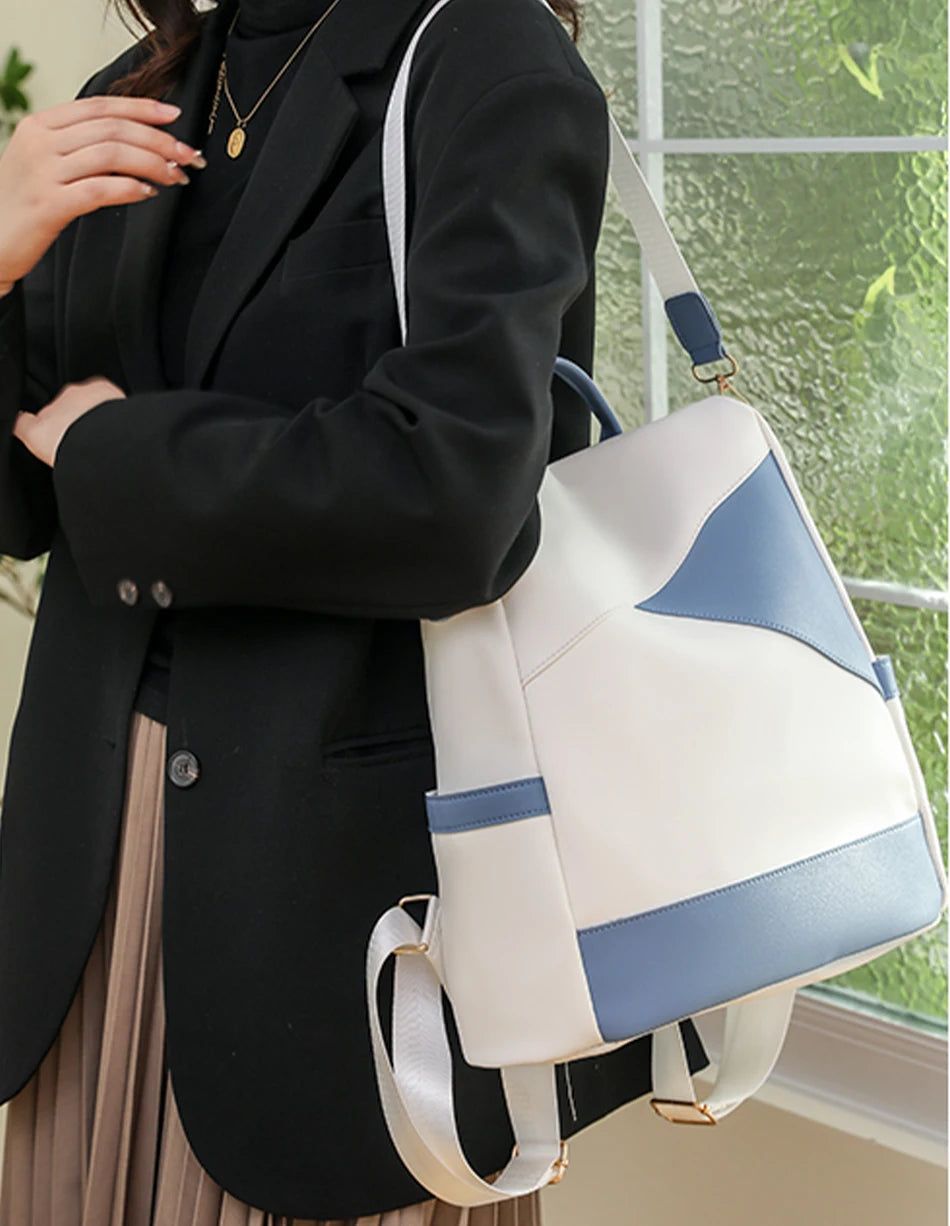 sac à dos pour femme chic