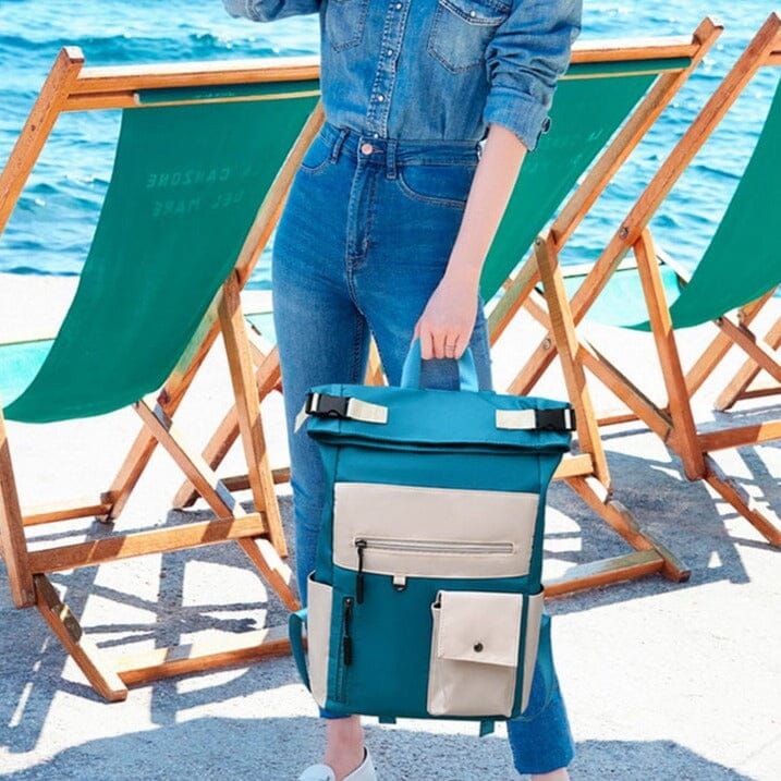 sac à dos pour femme de voyage