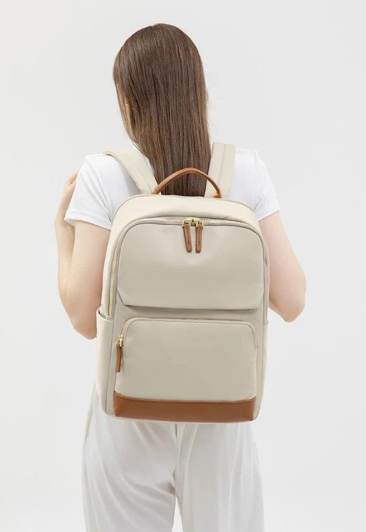 sac à dos pour femme informatique chic