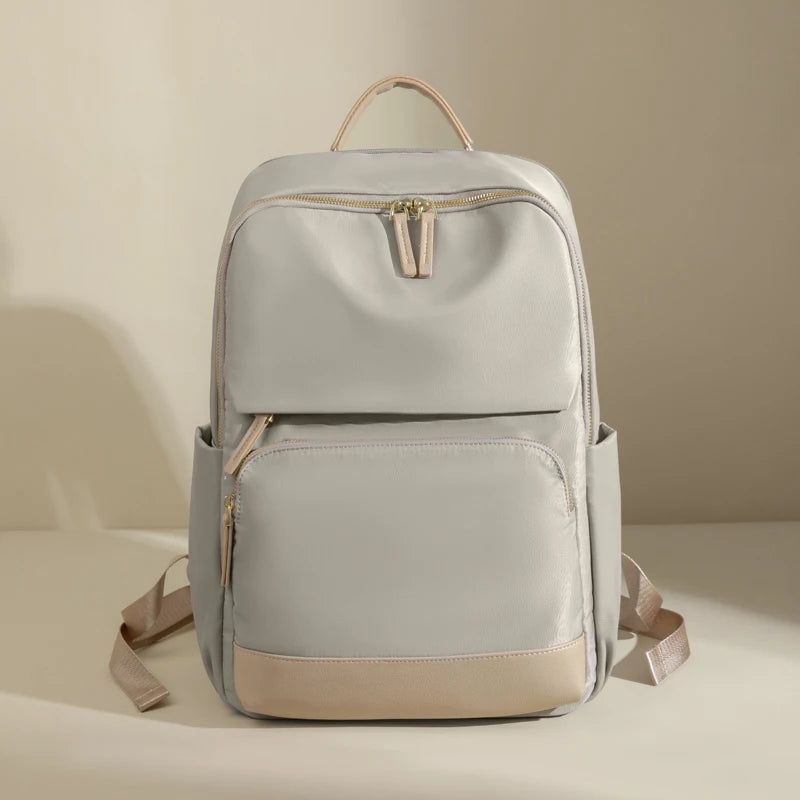 sac à dos pour femme ordinateur chic et pratique