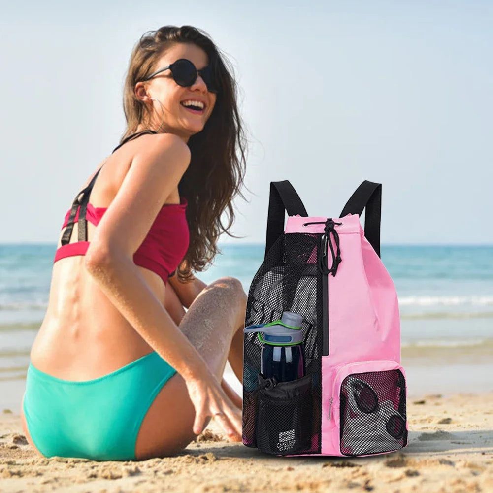 sac à dos pour la plage