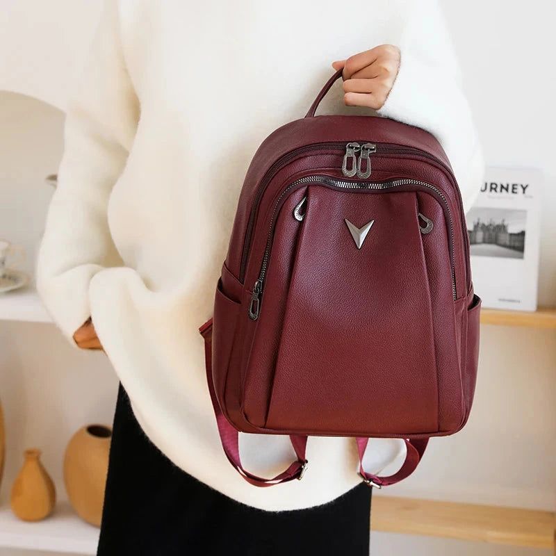 sac à dos pour la ville femme