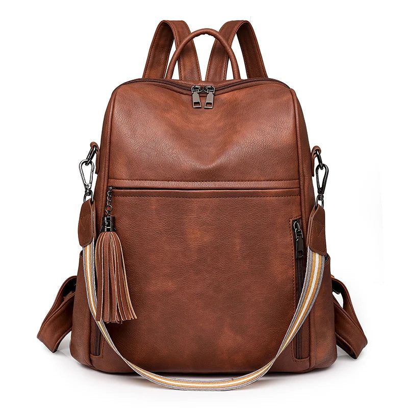 sac à dos pour le quotidien femme