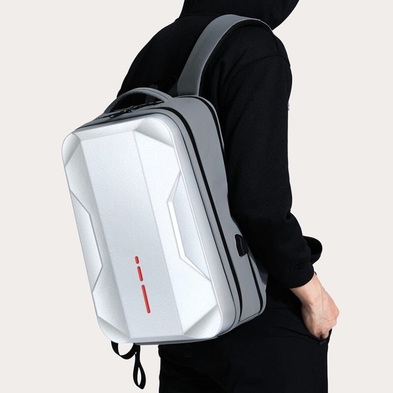 sac à dos pour ordinateur 17.3 pouces
