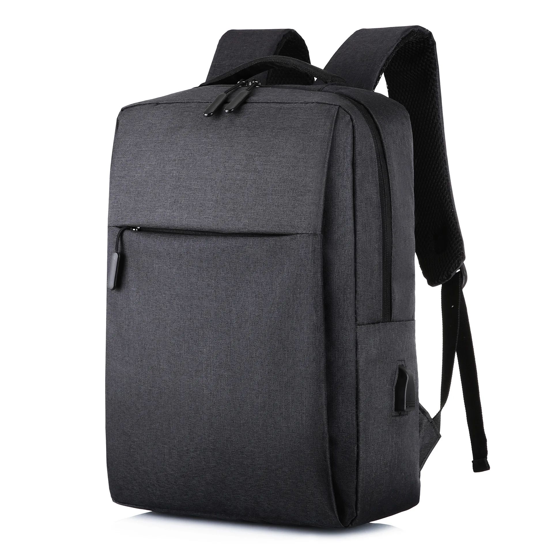 sac à dos pour ordinateur avec compartiments intelligents