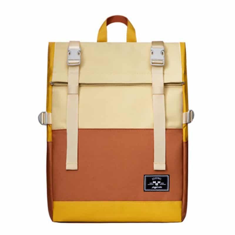 sac à dos pour ordinateur de voyage