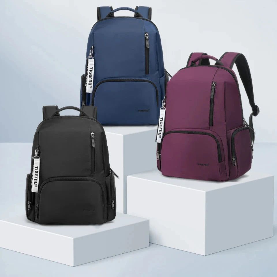 sac à dos pour ordinateur femme