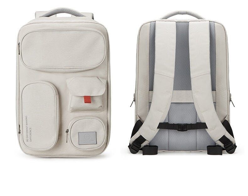 sac à dos pour ordinateur idéal pour les voyages