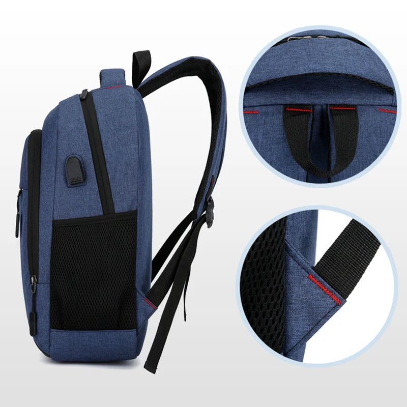 sac à dos pour ordinateur portable 15.6 pouces