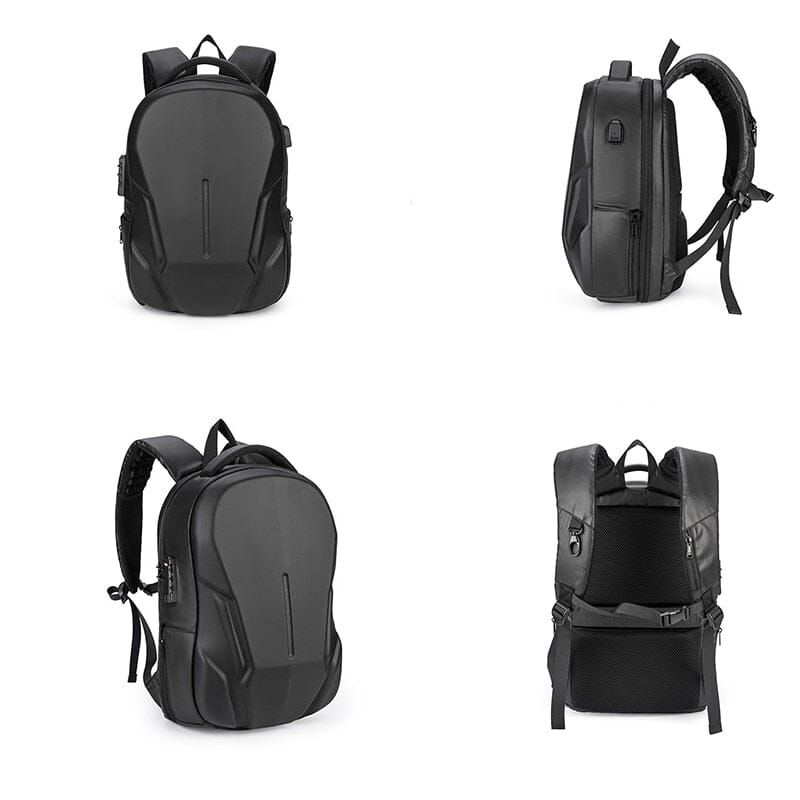 sac à dos pour ordinateur portable antivol
