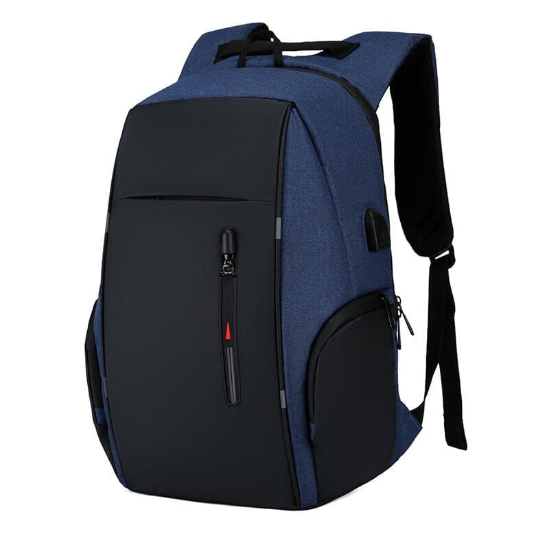 sac à dos pour ordinateurs portables en sécurité