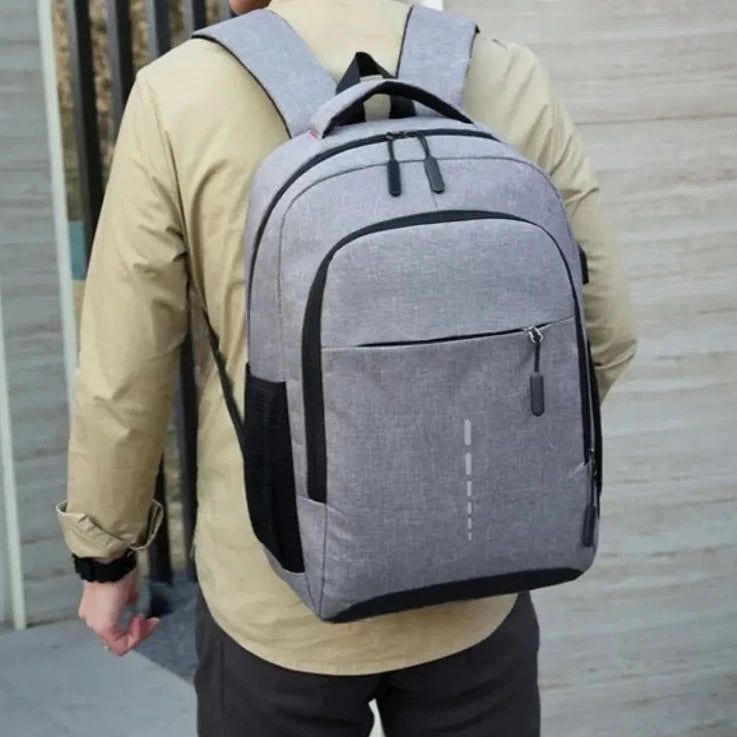 sac à dos pour PC portable 15.6 pouces