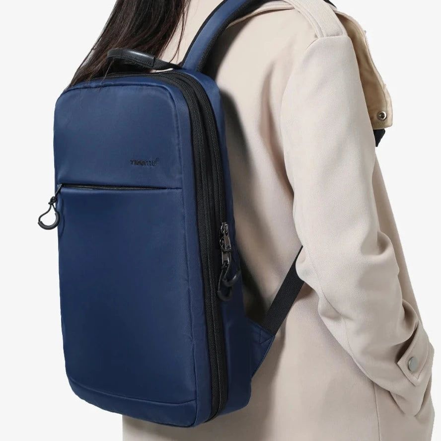 sac à dos pour PC portable de 15.6 pouces pour femme