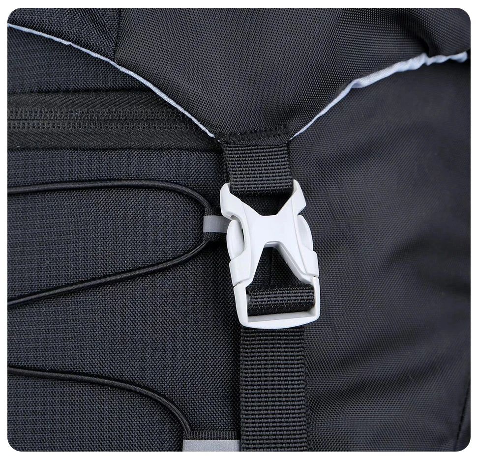 sac à dos pour trekking 50L