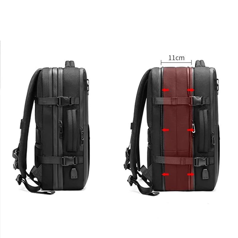 sac à dos pratique AirPack