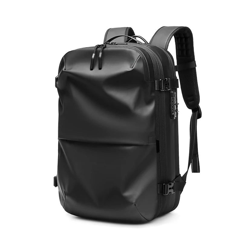 sac à dos pratique antivol pour les voyageurs